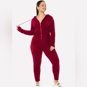 Yitty Pet Me Heart Pocket Onesie 2X